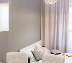 Апартаменты стандарт в Москва