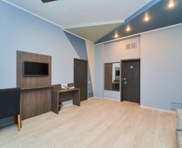 Номер люкс в Art villa