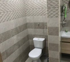 Квартира в Апартаменты на Павла шарова 7/2