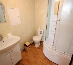 Комната комфорт в Элен