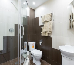 Апартаменты эконом в Mega Stay (Мега Стей)
