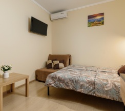 Номер улучшенный в Семь ветров