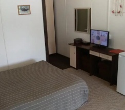 Номер Comfort в Нахаленок