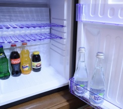 Одноместный номер стандарт первой категории в Покровская