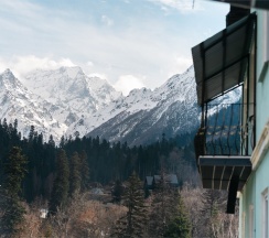 Комфорт 3-х местный в Milana