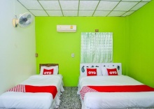 Номер Deluxe в OYO 499 Pattaraporn Hotel