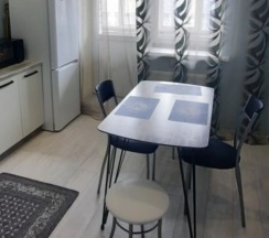 Квартира в Апартаменты на Научная улица, 3