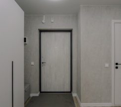 Квартира в Privi House