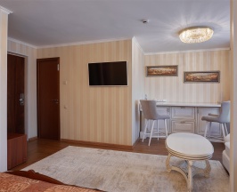 Студия в Обь