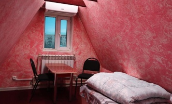 Номер Standard в Ecopana