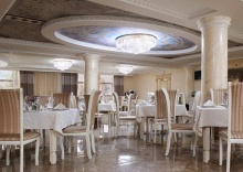 Краснодар: Отель Amici Grand Hotel