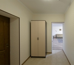 Полулюкс двухкомнатный 406 в Лагуна