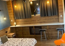 Петрозаводск: Хостел Hotel LOFT Ptz