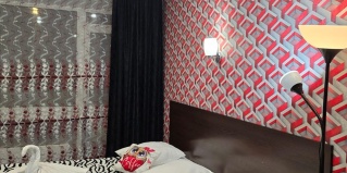 Искитим: Мини-отель Подкова Apartaments