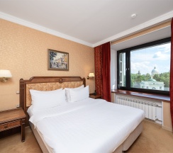 Люкс плюс (Люкс) в Москва