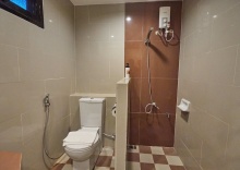 Одноместный номер Standard c 1 комнатой в Rapeepong Resort Nanthai