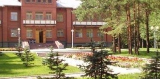 Радовище: Мини-отель Дом Лесника