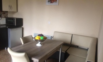 Студия в Guest House GIO 350