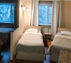 Номер Standard в Кемка
