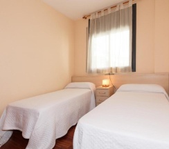 Апартаменты в Sol Cambrils Park