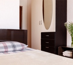 Двухместный в Сашенька