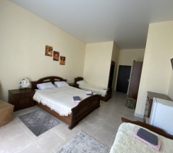 4-х местный комфорт в Южный