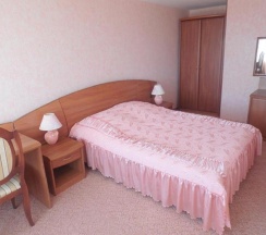 Номер люкс в Воркута