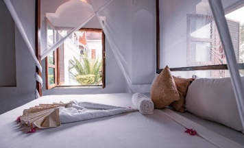 Номер Economy в The Manor House by Sansi