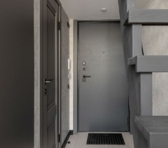 Park Side, Двухъярусный, Сердобольская улица, 7 в Park Side