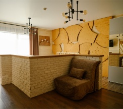 ПолуЛюкс №7 в Green Ландия