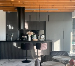 Вилла премиум в Alansberg