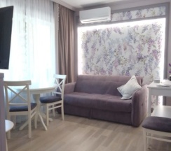 LAVANDE BUNGALOW в Kislorod Boutique club