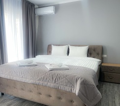 Улучшеный Семейный в Порт