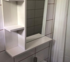 Семейный люкс в Усадьба