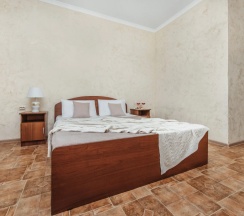 Номер Standard в La Mer