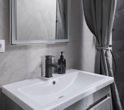 1-комнатные апартаменты, 25м² в Вива Ла Вида