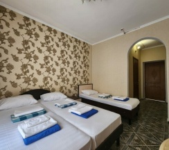 Стандартный номер для (Главный корпус) в Family club Atrium