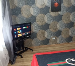 Квартира в Апартаменты на Москва, Студёный пр., 6к3