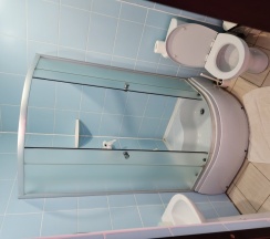 Номер Superior в Комфорт, гостиница