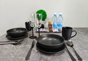 Апартаменты Sweet home в Ульяновской области