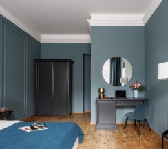 Апартаменты в Minin apartments