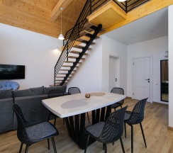 Дом в Амбер Дорф