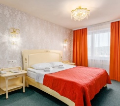 Люкс в Отель IT Time