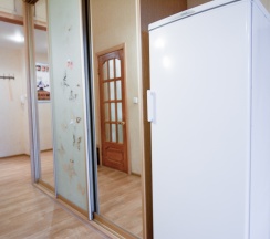 Квартира в Апартаменты на Грузинская улица, 40