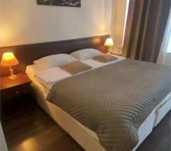 Делюкс Комфорт в Norka