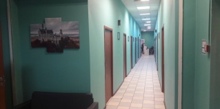 Москва: Хостел На Фестивальной