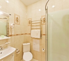 Полулюкс №3 в Виктория