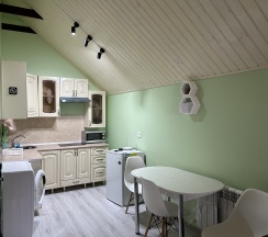 Коттедж улучшенный в Гостевой дом