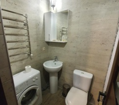 Романтичный номер на двоих (в Мини-отель на Анджиевского д.26) в Тамара