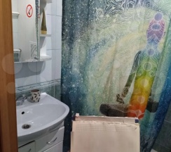 Квартира в Апартаменты на пр-т Шаумяна, 52/1